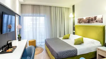 Mercure Rhodes Alexia (ex Alexia Premier City Hotel)