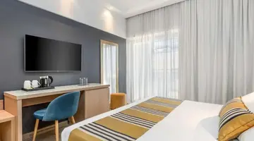 Mercure Rhodes Alexia (ex Alexia Premier City Hotel)