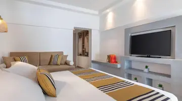 Mercure Rhodes Alexia (ex Alexia Premier City Hotel)