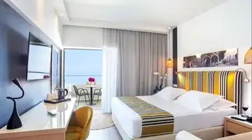 Mercure Rhodes Alexia (ex Alexia Premier City Hotel)