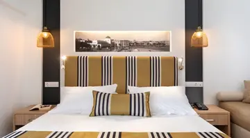 Mercure Rhodes Alexia (ex Alexia Premier City Hotel)