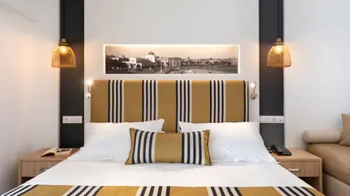 Mercure Rhodes Alexia (ex Alexia Premier City Hotel)