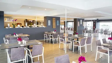 Mercure Rhodes Alexia (ex Alexia Premier City Hotel)