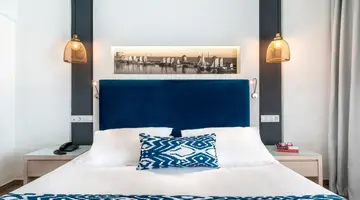 Mercure Rhodes Alexia (ex Alexia Premier City Hotel)