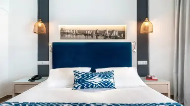 Mercure Rhodes Alexia (ex Alexia Premier City Hotel)
