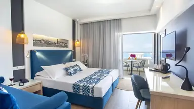 Mercure Rhodes Alexia (ex Alexia Premier City Hotel)