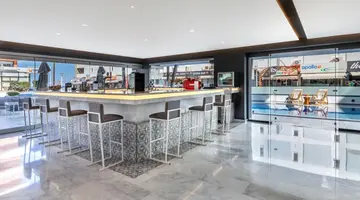 Mercure Rhodes Alexia (ex Alexia Premier City Hotel)