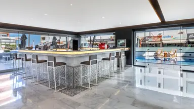 Mercure Rhodes Alexia (ex Alexia Premier City Hotel)