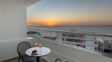 Mercure Rhodes Alexia (ex Alexia Premier City Hotel)