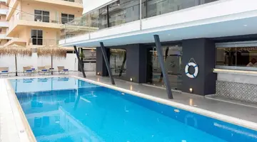 Mercure Rhodes Alexia (ex Alexia Premier City Hotel)