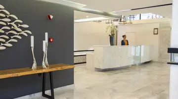 Mercure Rhodes Alexia (ex Alexia Premier City Hotel)