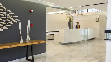 Mercure Rhodes Alexia (ex Alexia Premier City Hotel)