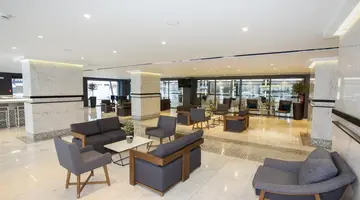 Mercure Rhodes Alexia (ex Alexia Premier City Hotel)