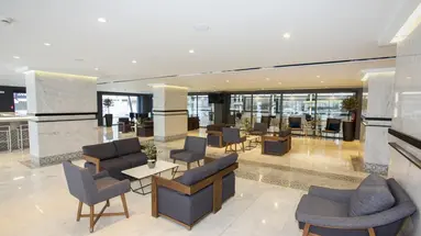 Mercure Rhodes Alexia (ex Alexia Premier City Hotel)
