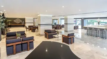 Mercure Rhodes Alexia (ex Alexia Premier City Hotel)