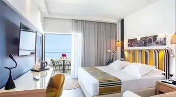 Mercure Rhodes Alexia (ex Alexia Premier City Hotel)