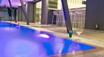 Mercure Rhodes Alexia (ex Alexia Premier City Hotel)