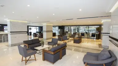 Mercure Rhodes Alexia (ex Alexia Premier City Hotel)