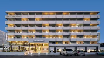 Mercure Rhodes Alexia (ex Alexia Premier City Hotel)