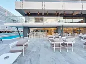 Mercure Rhodes Alexia (ex Alexia Premier City Hotel)