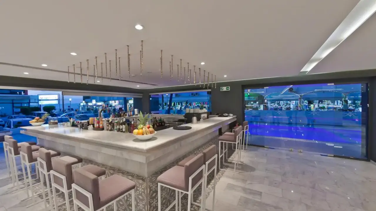 Mercure Rhodes Alexia (ex Alexia Premier City Hotel)
