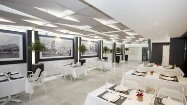 Mercure Rhodes Alexia (ex Alexia Premier City Hotel)