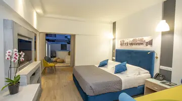 Mercure Rhodes Alexia (ex Alexia Premier City Hotel)