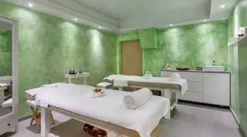 Mercure Rhodes Alexia (ex Alexia Premier City Hotel)