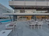 Mercure Rhodes Alexia (ex Alexia Premier City Hotel)