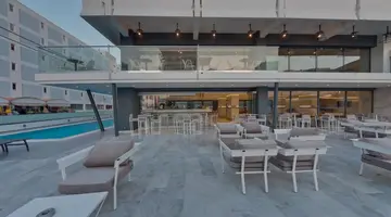 Mercure Rhodes Alexia (ex Alexia Premier City Hotel)