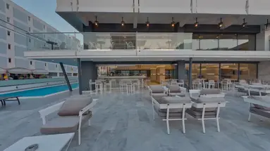 Mercure Rhodes Alexia (ex Alexia Premier City Hotel)