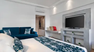 Mercure Rhodes Alexia (ex Alexia Premier City Hotel)
