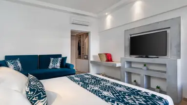 Mercure Rhodes Alexia (ex Alexia Premier City Hotel)