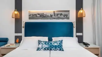 Mercure Rhodes Alexia (ex Alexia Premier City Hotel)