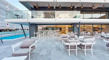 Mercure Rhodes Alexia (ex Alexia Premier City Hotel)