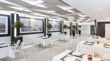 Mercure Rhodes Alexia (ex Alexia Premier City Hotel)