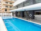 Mercure Rhodes Alexia (ex Alexia Premier City Hotel)