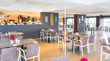Mercure Rhodes Alexia (ex Alexia Premier City Hotel)