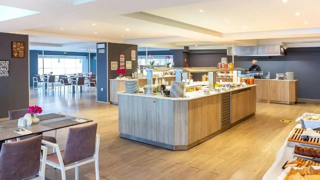Mercure Rhodes Alexia (ex Alexia Premier City Hotel)