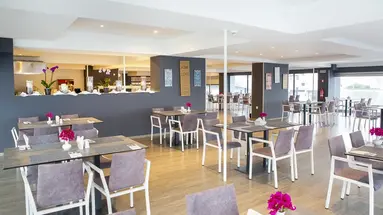 Mercure Rhodes Alexia (ex Alexia Premier City Hotel)