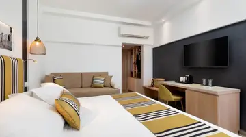 Mercure Rhodes Alexia (ex Alexia Premier City Hotel)