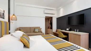 Mercure Rhodes Alexia (ex Alexia Premier City Hotel)