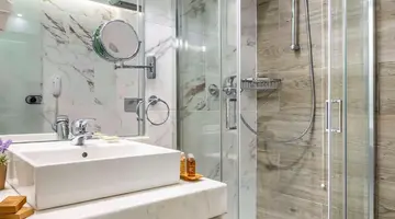 Mercure Rhodes Alexia (ex Alexia Premier City Hotel)