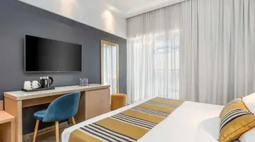 Mercure Rhodes Alexia (ex Alexia Premier City Hotel)