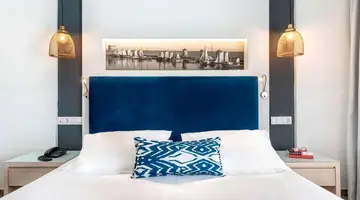 Mercure Rhodes Alexia (ex Alexia Premier City Hotel)
