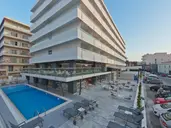 Mercure Rhodes Alexia (ex Alexia Premier City Hotel)