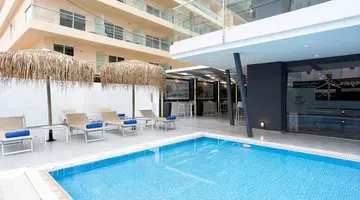 Mercure Rhodes Alexia (ex Alexia Premier City Hotel)