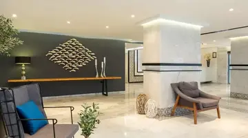 Mercure Rhodes Alexia (ex Alexia Premier City Hotel)