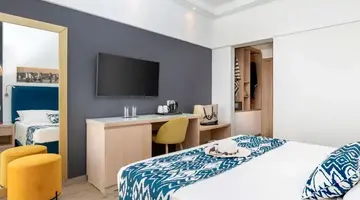 Mercure Rhodes Alexia (ex Alexia Premier City Hotel)