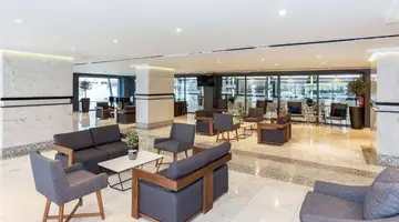 Mercure Rhodes Alexia (ex Alexia Premier City Hotel)